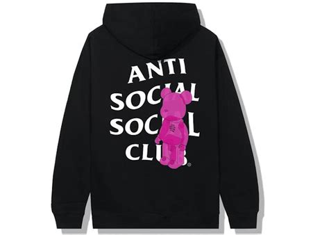 Buy and Sell Anti Social Social Club 